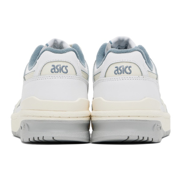  Asics 오프화이트 Off-White EX89 Sneakers 241092F128015