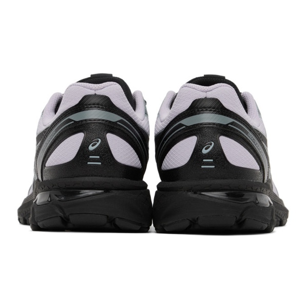  Asics Purple Gel-Terrain Sneakers 241092M237032