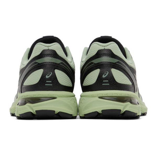  Asics Green Gel-Terrain Sneakers 241092M237033