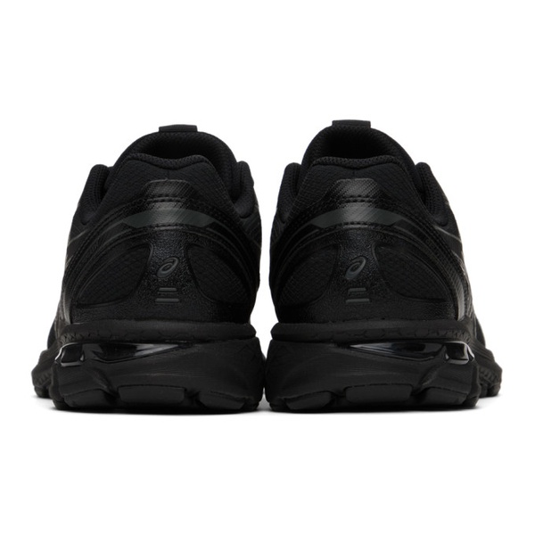  Asics Black Gel-Terrain Sneakers 241092M237034