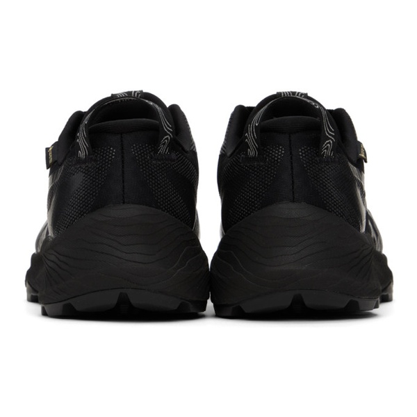  Asics Black Gel-Trabuco 12 GTX Sneakers 241092M237064