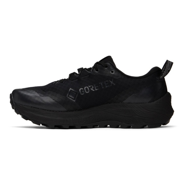 Asics Black Gel-Trabuco 12 GTX Sneakers 241092M237064