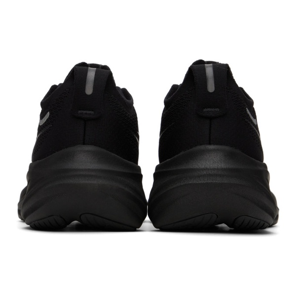  Asics Black Gel-Nimbus 26 Sneakers 241092M237068