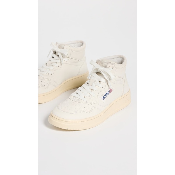  Medalist High Top Sneakers AUTRY30046