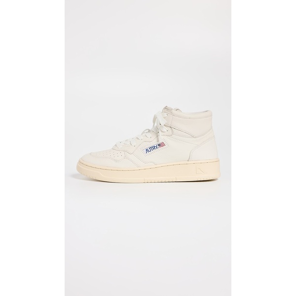  Medalist High Top Sneakers AUTRY30046