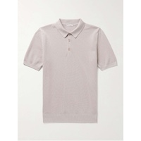 BOGLIOLI Cotton-Pique Polo Shirt 1647597322912874