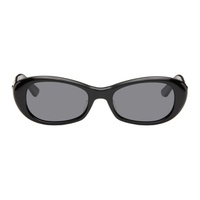 BONNIE CLYDE Black Magic Sunglasses 241067M134032