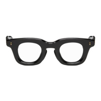 BONNIE CLYDE Black Crybaby Glasses 242067M133001