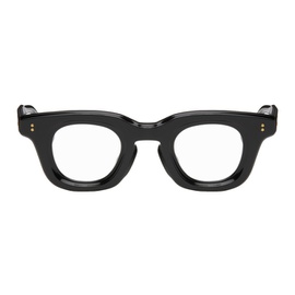 BONNIE CLYDE Black Crybaby Glasses 242067M133001