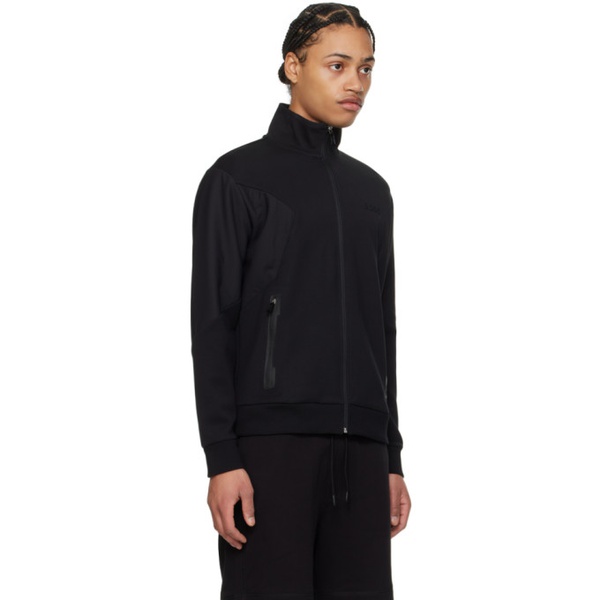  BOSS Black 3D-Molded Sweatshirt 241085M202034