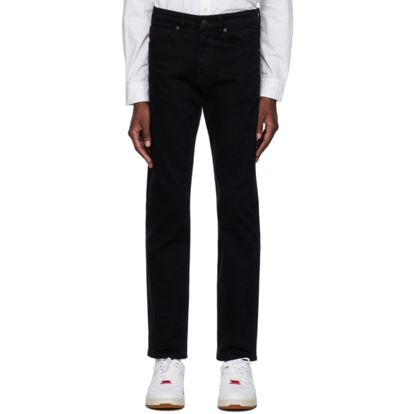  BOSS Black Maine Jeans 232085M186006