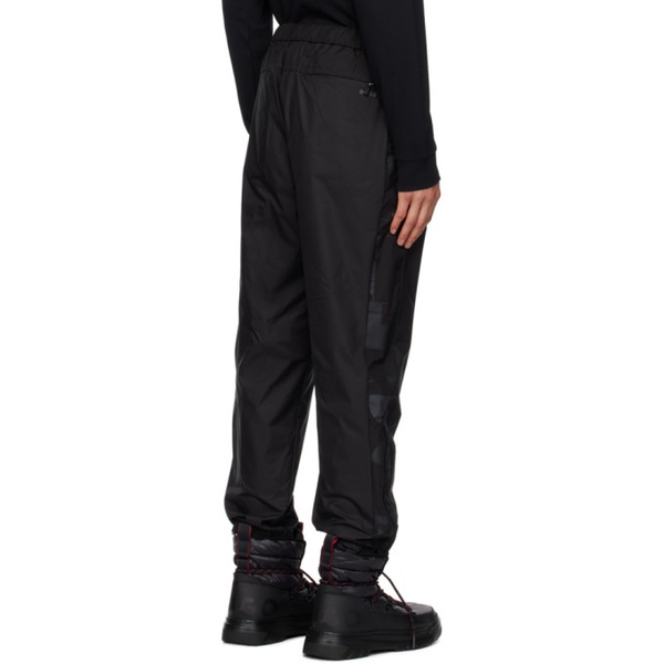  BOSS Black Zip Vent Trousers 232085M191017