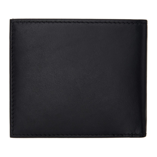  BOSS Black Randy Wallet 242085M164003