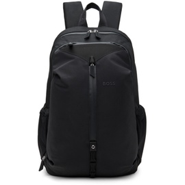 BOSS Black Gingo Backpack 242085M166002