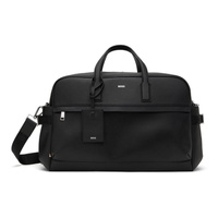 BOSS Black Zair Duffle Bag 242085M169004