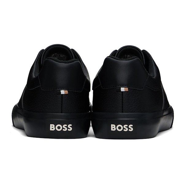  BOSS Black Aiden Sneakers 242085M237001