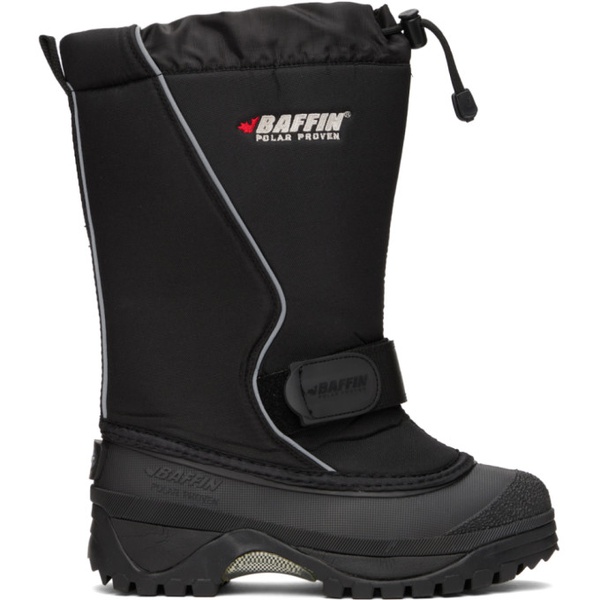  Baffin Black Tundra Boots 232878M228003