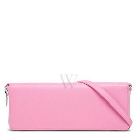 발렌시아가 Balenciaga Rose Clutch 658781 2UQJY 5806