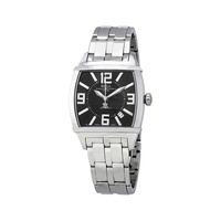 Ball Conductor Transcendent II Automatic Mens Watch NM2068D-SAJ-BK