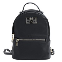 Bally Black/Yelow Gold Backpack WAK00F NY086 U901Y