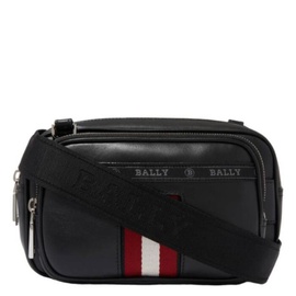 Bally Black Crossbody 603160 22352 F010