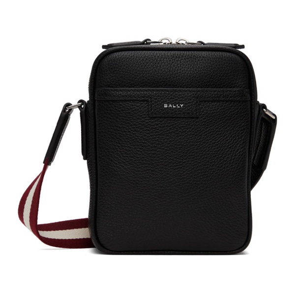  Bally Black Code Bag 241938M170002