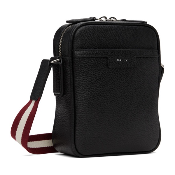  Bally Black Code Bag 241938M170002