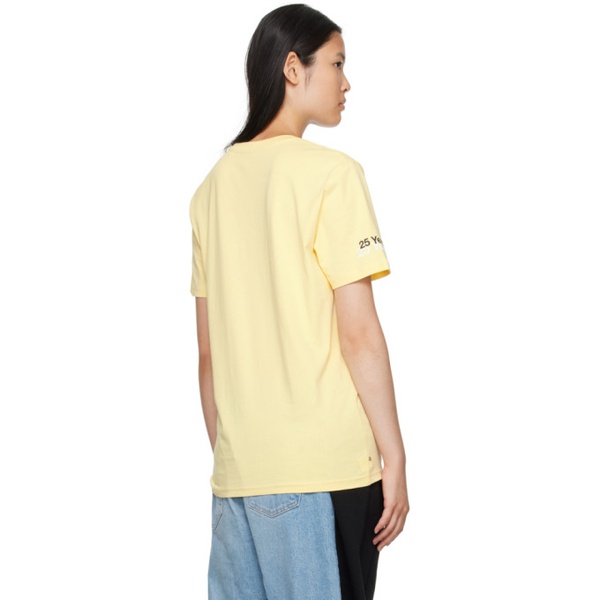  Bless Yellow Multicollection IV T-Shirt 232852F110001