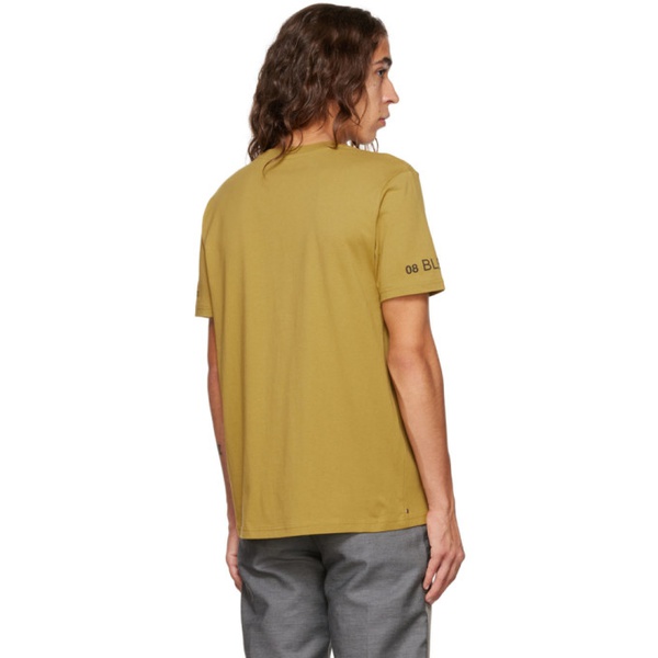  Bless Khaki Multicollection III T-Shirt 222852M213001