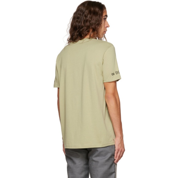  Bless Green Multicollection III T-Shirt 222852M213002