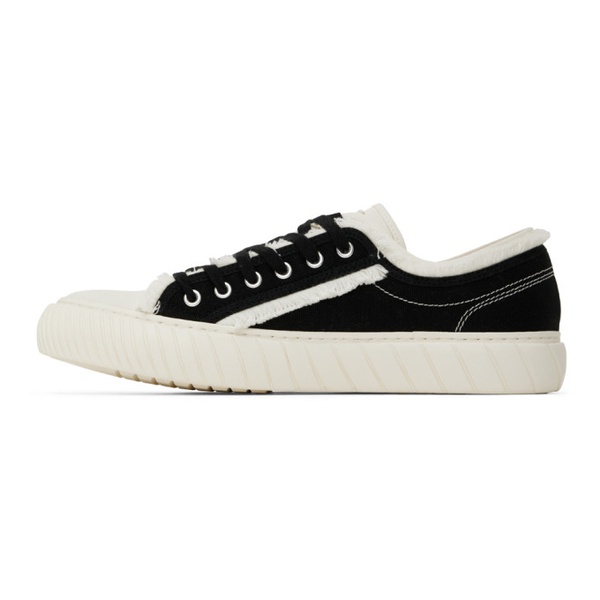  Both Black & 오프화이트 Off-White Formula Sneakers 231287M237002