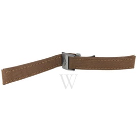 Breitling Brown Watch Band 108W-M20DSA.1