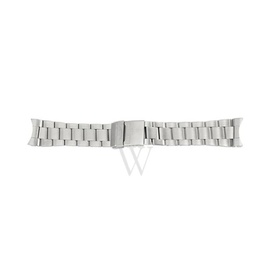 Breitling Avenger Silver Watch Band 168A