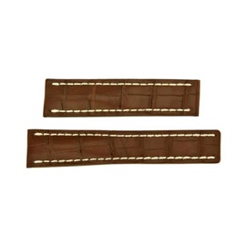 Breitling Brown Watch Band 740P