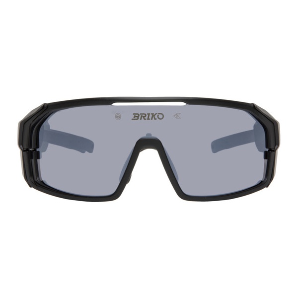  Briko Black Load Modular Sunglasses 241109M134009