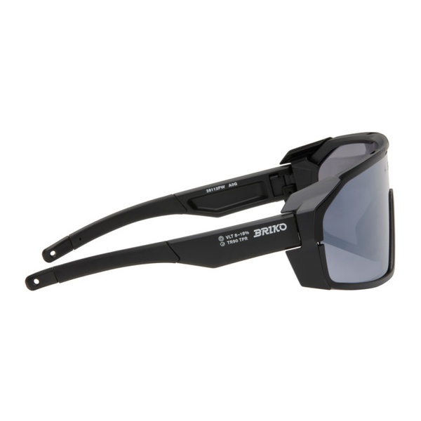  Briko Black Load Modular Sunglasses 241109M134009