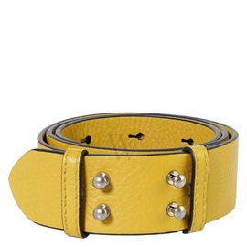 버버리 Burberry Cornflower Yellow Bag Accessories 4076759