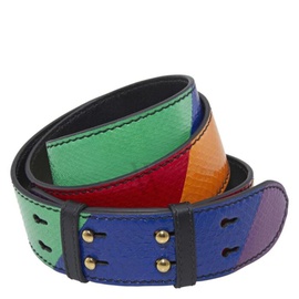 버버리 Burberry Rainbow Bag Accessories 4080163