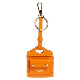 버버리 Burberry Orange Bag Charms 8041884
