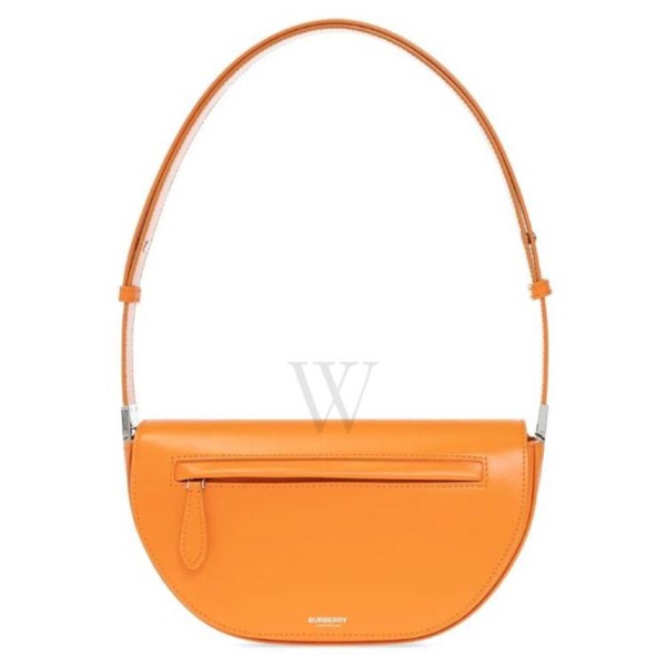 버버리 버버리 Burberry Orange Shoulder Bag 8052227