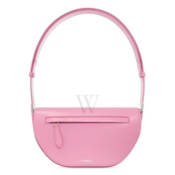 버버리 버버리 Burberry Primrose Pink Shoulder Bag 8046230