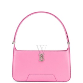 버버리 Burberry Primrose Pink Shoulder Bag 8049011