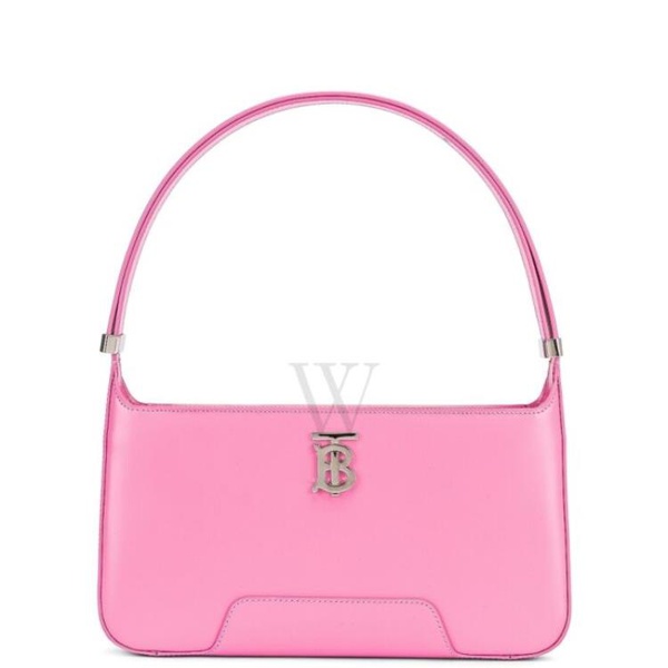 버버리 버버리 Burberry Primrose Pink Shoulder Bag 8049011