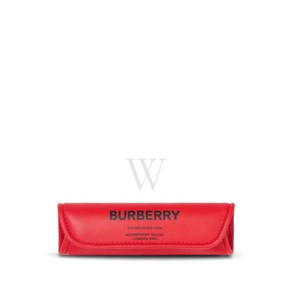 버버리 버버리 Burberry Bright Red Bag Accessories 8061603