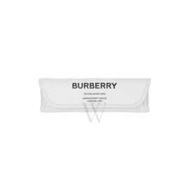 버버리 Burberry Optic White Bag Accessories 8061601
