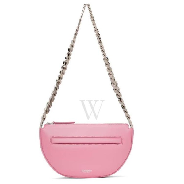 버버리 버버리 Burberry Primrose Pink Shoulder Bag 8045996