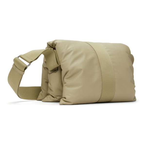 버버리 버버리 Burberry Beige Pillow Bag 241376M170015