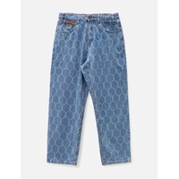 Butter Goods CHAIN LINK DENIM JEANS 914801