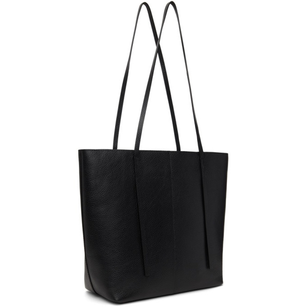  바이 말렌 버거 By Malene Birger Black Abilso Tote 241295F049000