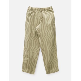 By Parra Flowing Stripes Pants 917497